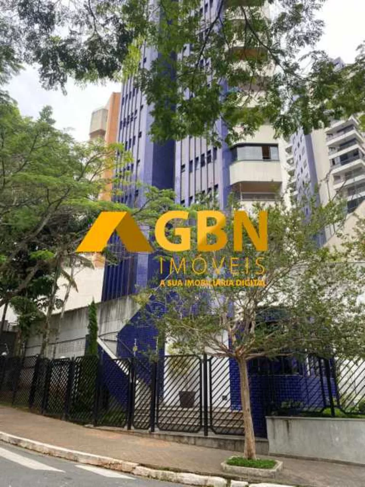 Apartamento, 1 quarto, 42 m² - Foto 2