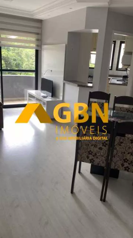 Apartamento, 1 quarto, 42 m² - Foto 10
