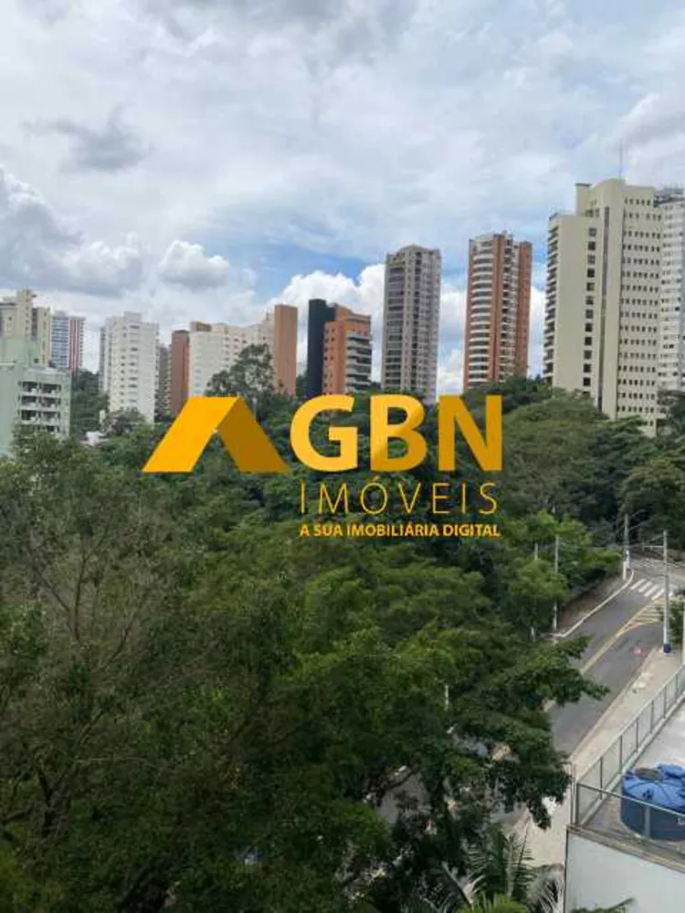 Apartamento, 1 quarto, 42 m² - Foto 19