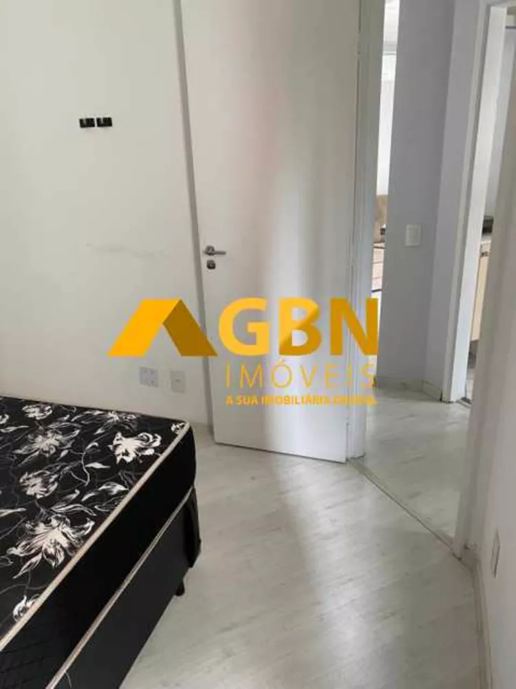 Apartamento, 1 quarto, 42 m² - Foto 16