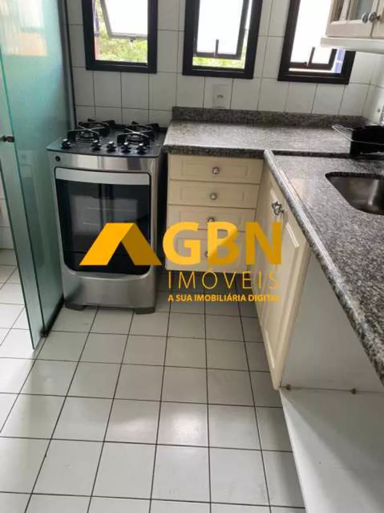 Apartamento, 1 quarto, 42 m² - Foto 1