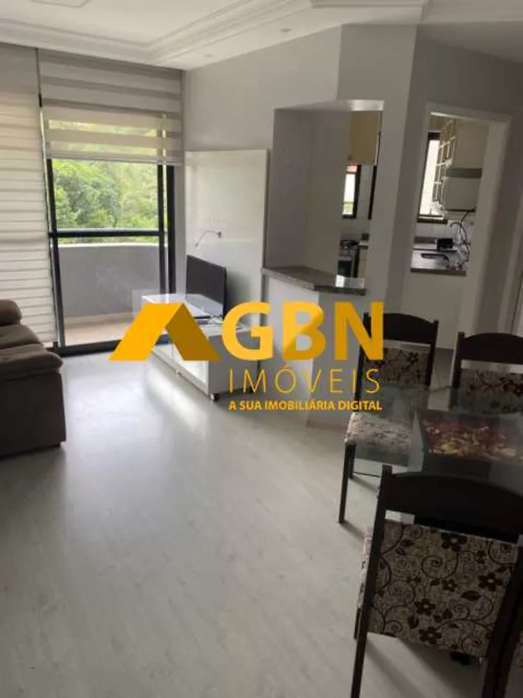Apartamento, 1 quarto, 42 m² - Foto 5