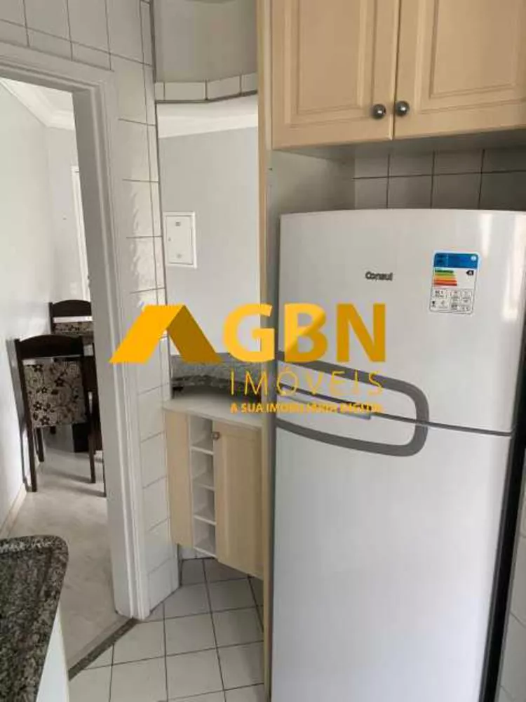 Apartamento, 1 quarto, 42 m² - Foto 3