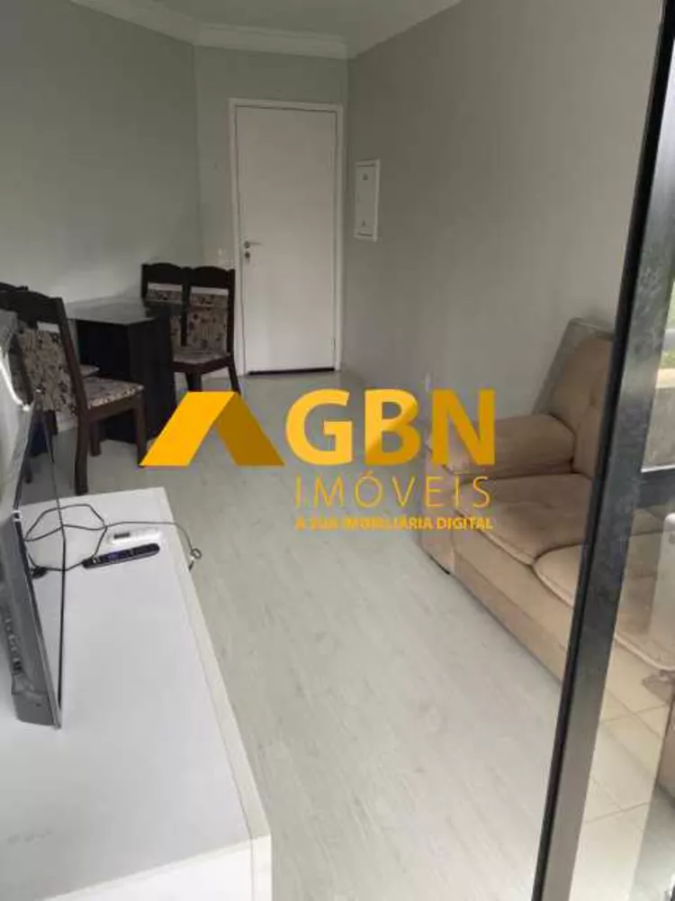 Apartamento, 1 quarto, 42 m² - Foto 11