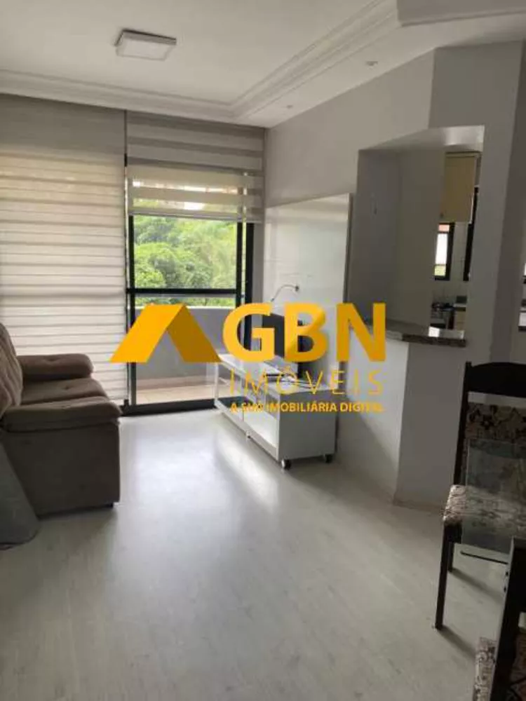 Apartamento, 1 quarto, 42 m² - Foto 9