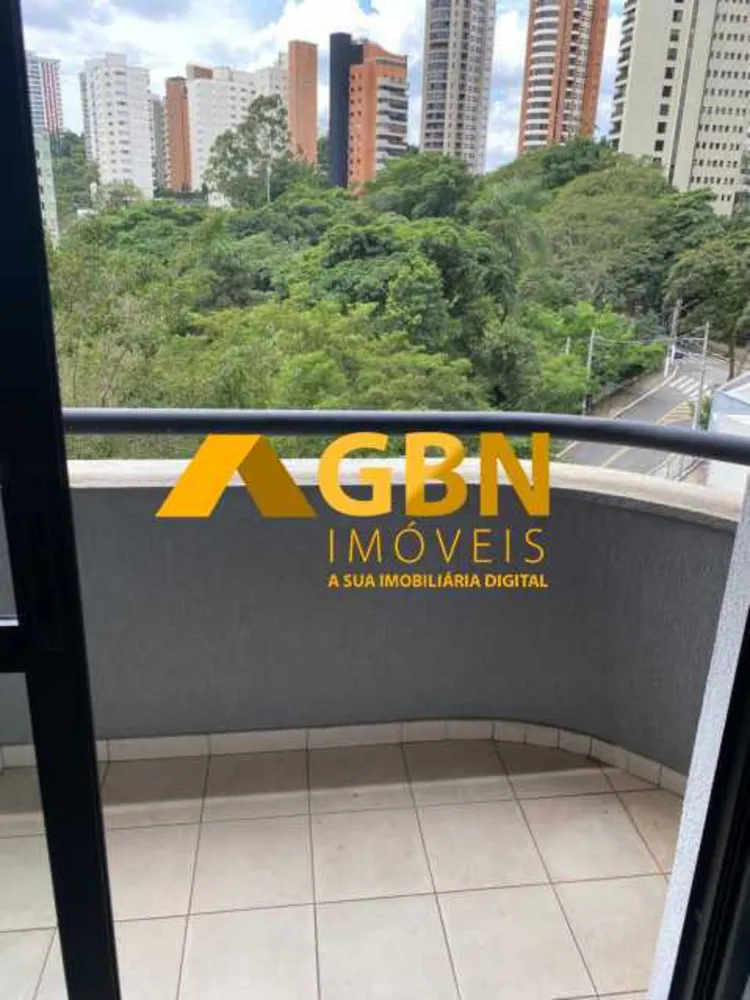 Apartamento, 1 quarto, 42 m² - Foto 6