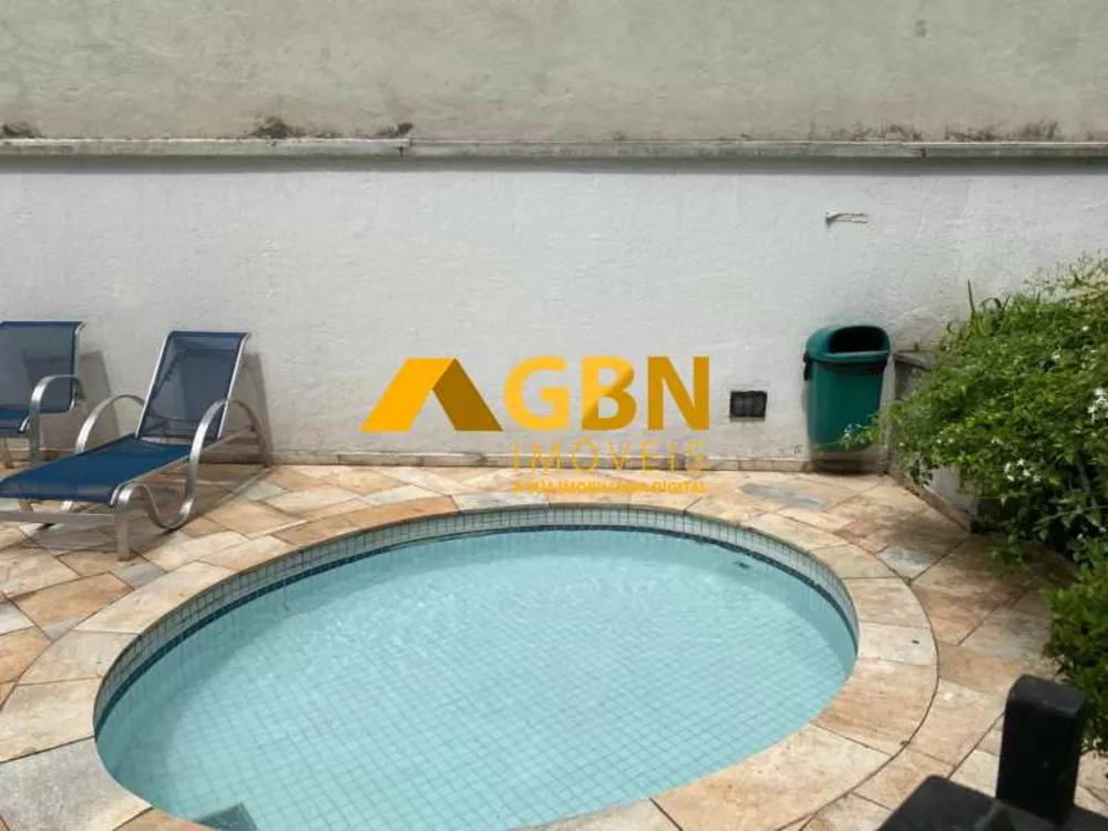 Apartamento, 1 quarto, 42 m² - Foto 6