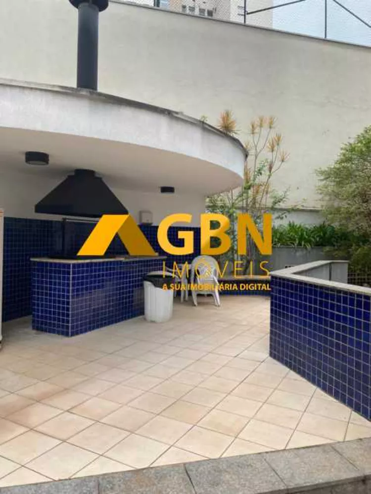 Apartamento, 1 quarto, 42 m² - Foto 7