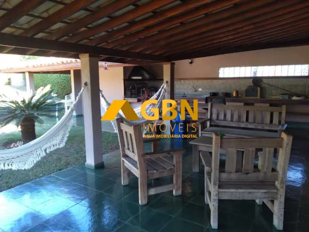 Chácara, 2 quartos, 1200 m² - Foto 20