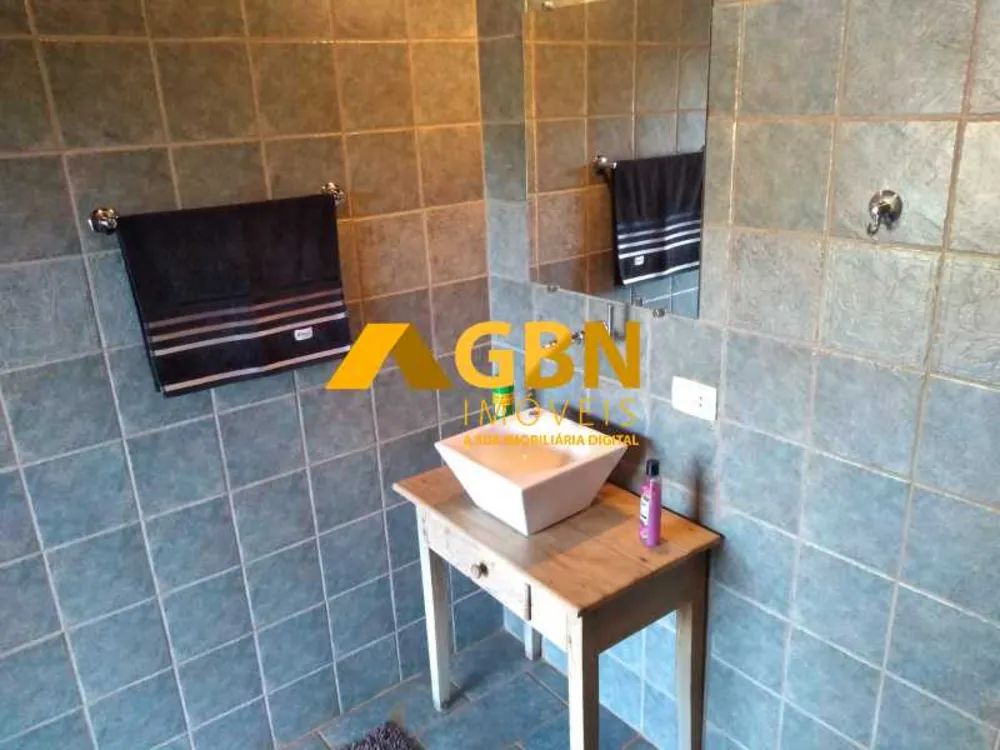 Chácara, 2 quartos, 1200 m² - Foto 1