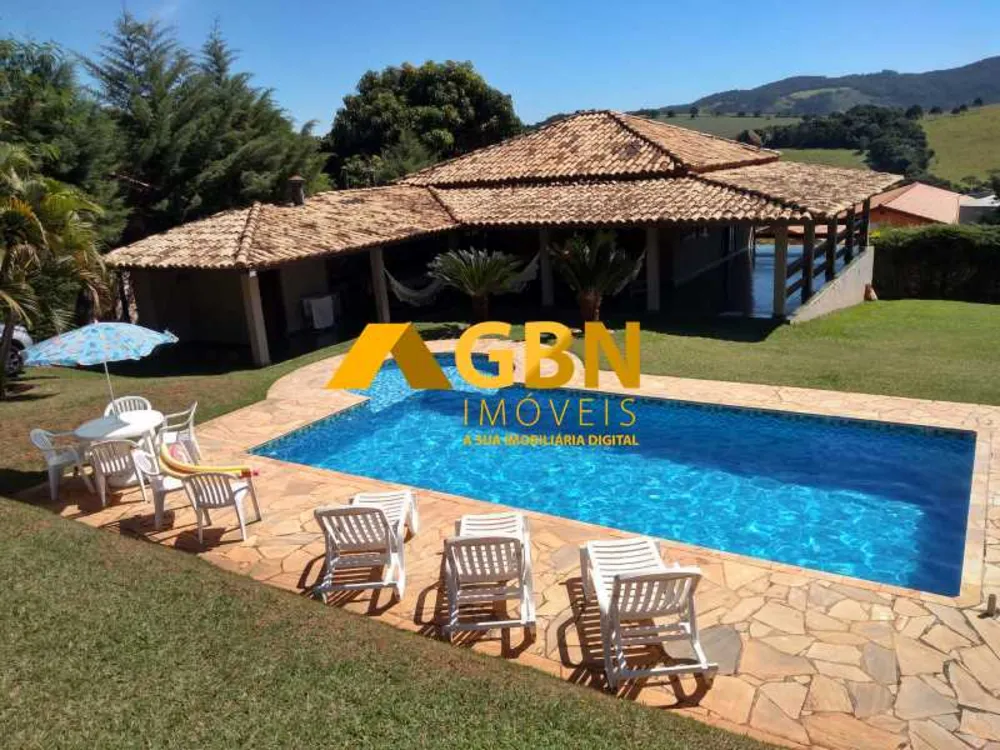 Chácara, 2 quartos, 1200 m² - Foto 19