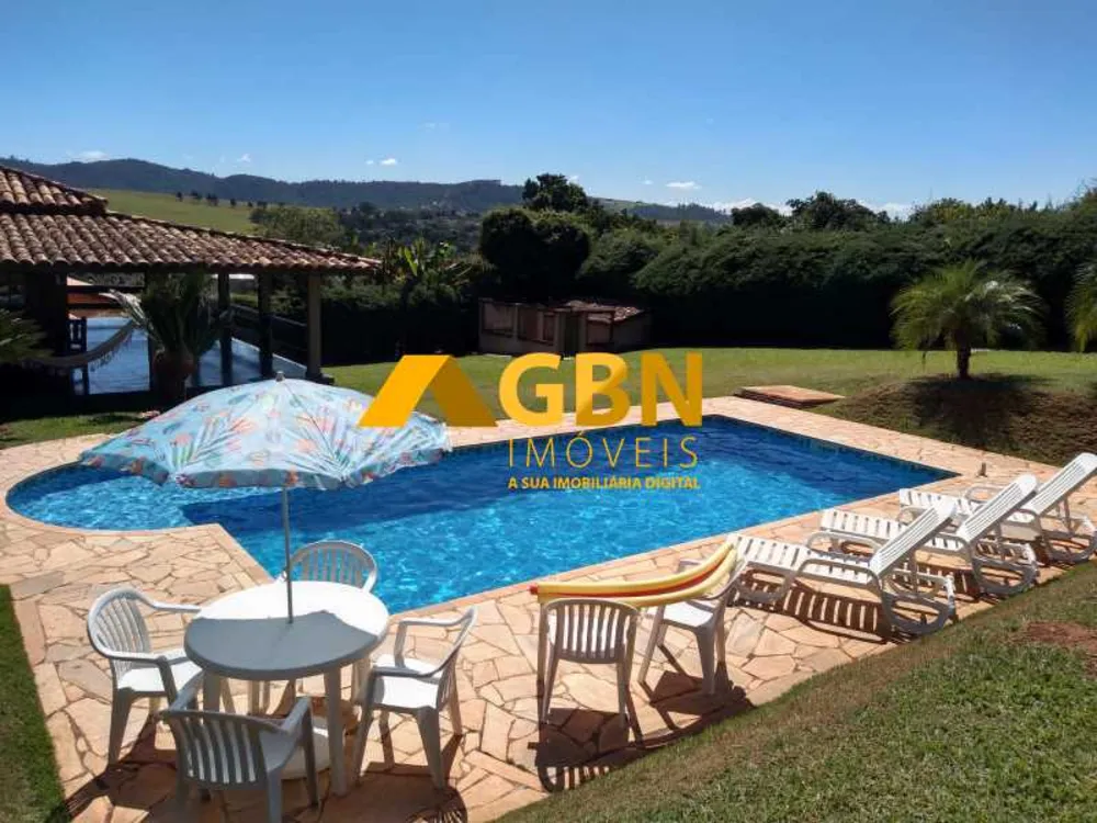 Chácara, 2 quartos, 1200 m² - Foto 17