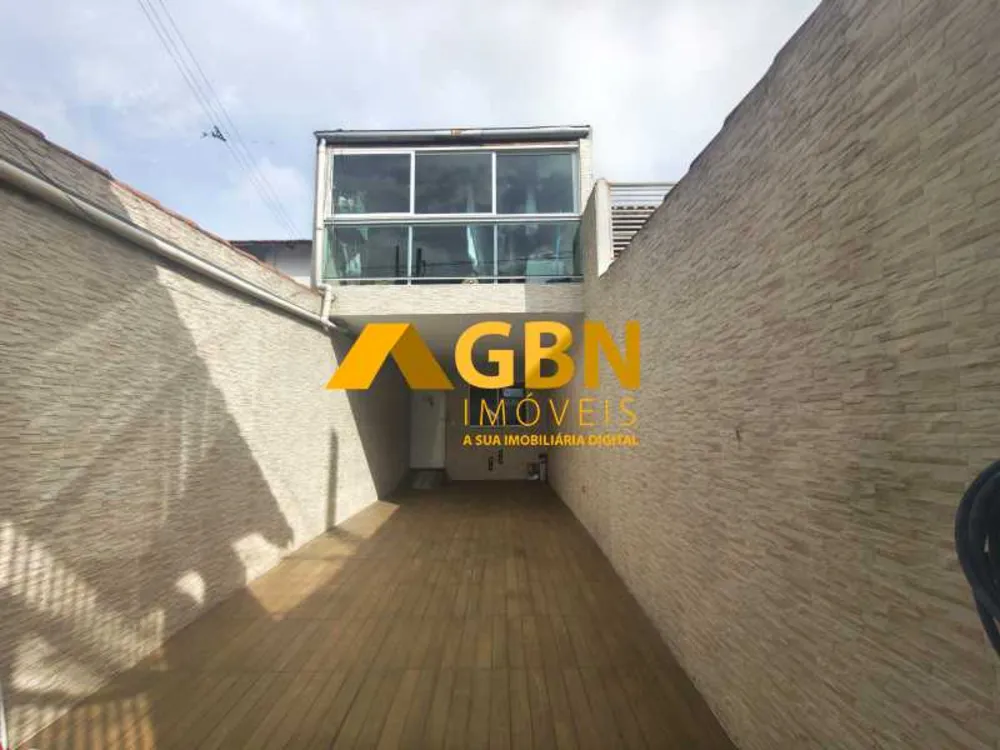Casa, 2 quartos, 65 m² - Foto 6