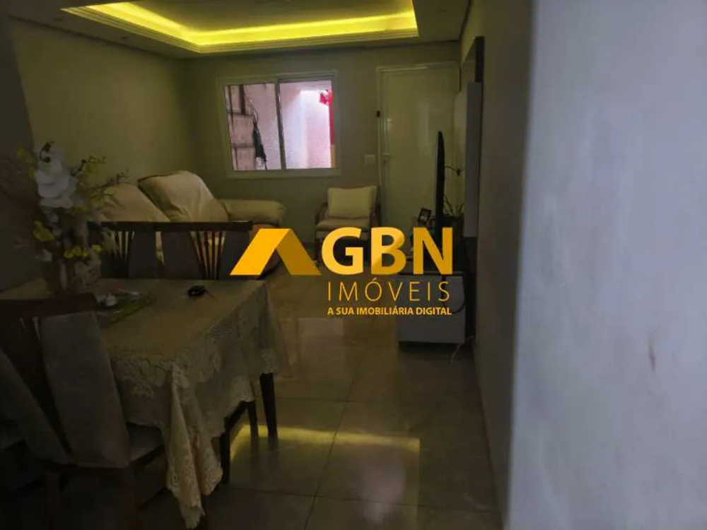 Casa, 2 quartos, 65 m² - Foto 5