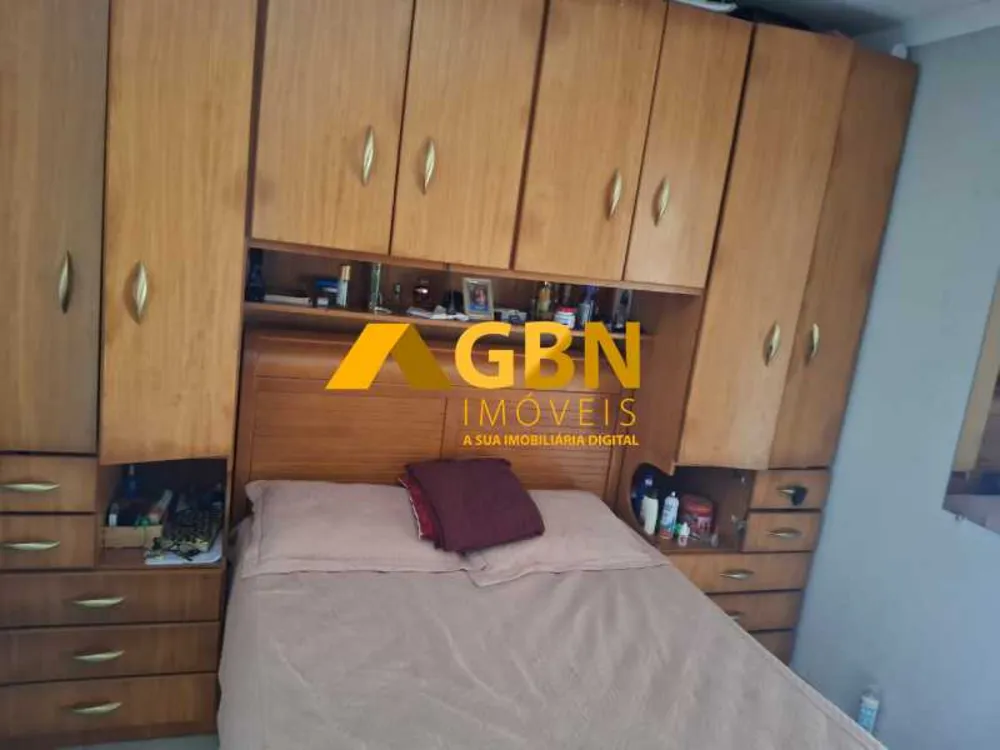 Casa, 2 quartos, 65 m² - Foto 14