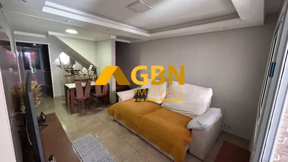Casa, 2 quartos, 65 m² - Foto 1