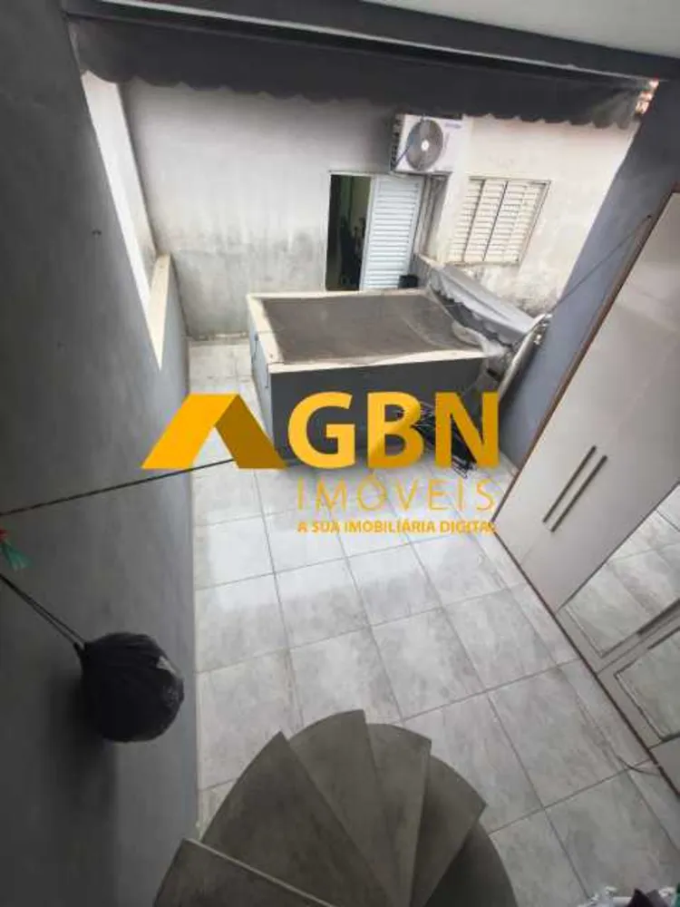 Casa, 2 quartos, 65 m² - Foto 16