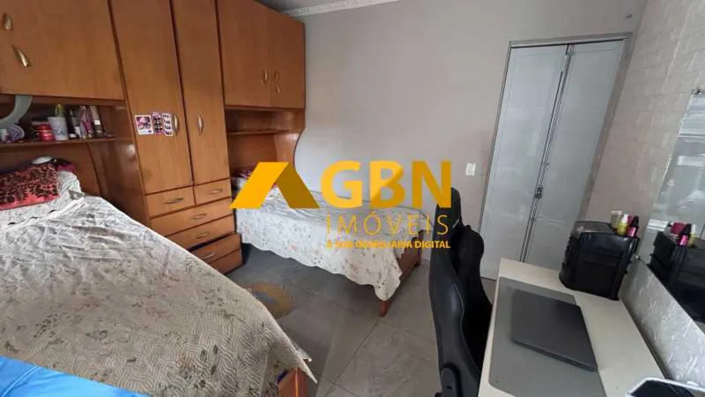 Casa, 2 quartos, 65 m² - Foto 12