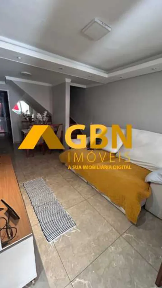 Casa, 2 quartos, 65 m² - Foto 3