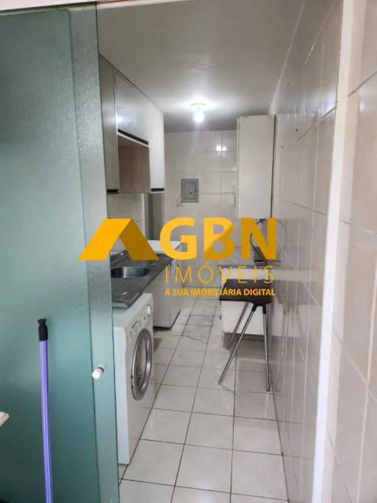 Apartamento, 2 quartos, 45 m² - Foto 10