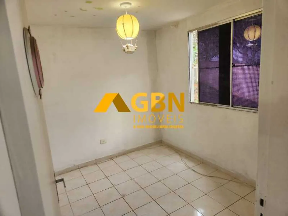 Apartamento, 2 quartos, 45 m² - Foto 2