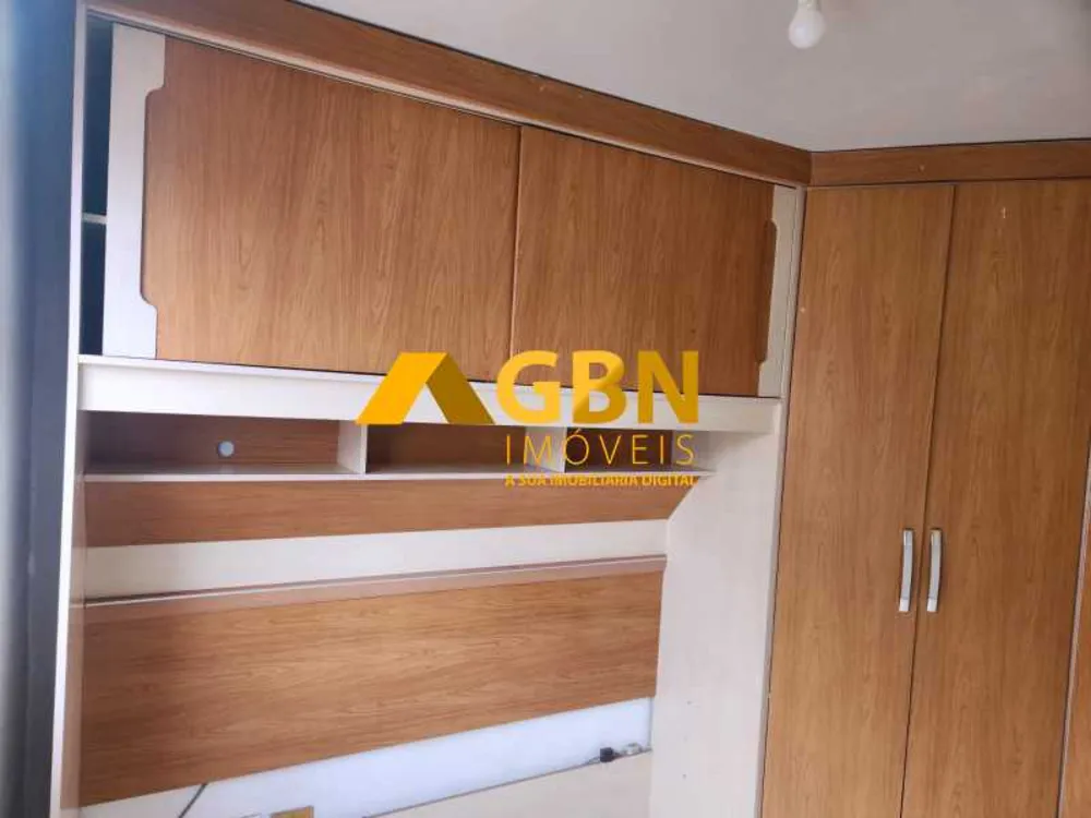 Apartamento, 2 quartos, 45 m² - Foto 3