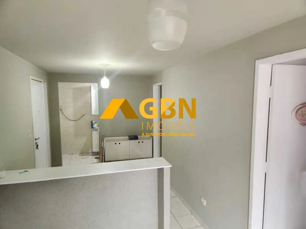 Apartamento, 2 quartos, 45 m² - Foto 5