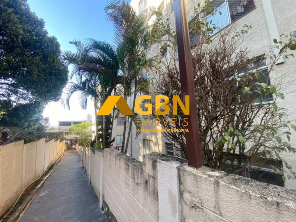 Apartamento, 2 quartos, 45 m² - Foto 12