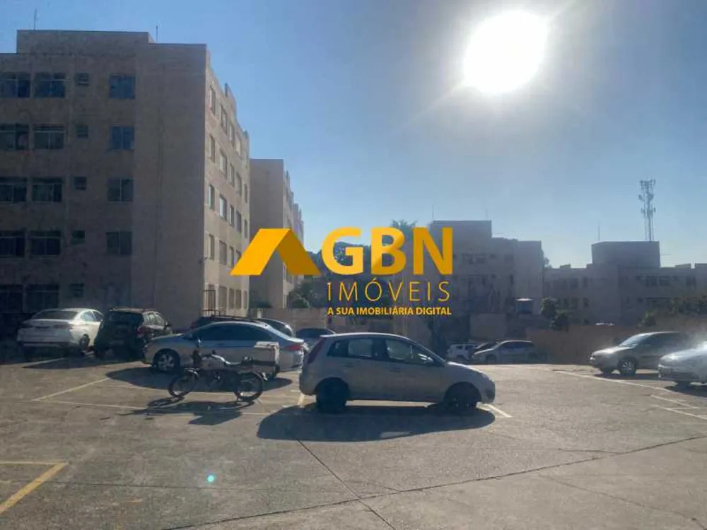 Apartamento, 2 quartos, 45 m² - Foto 16