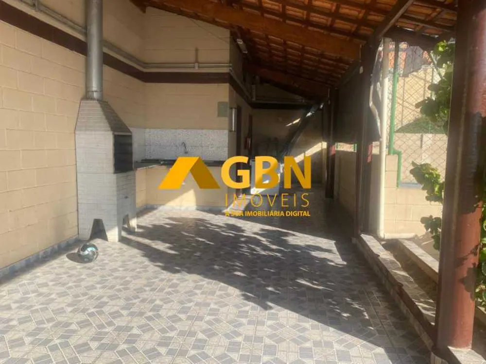 Apartamento, 2 quartos, 45 m² - Foto 8