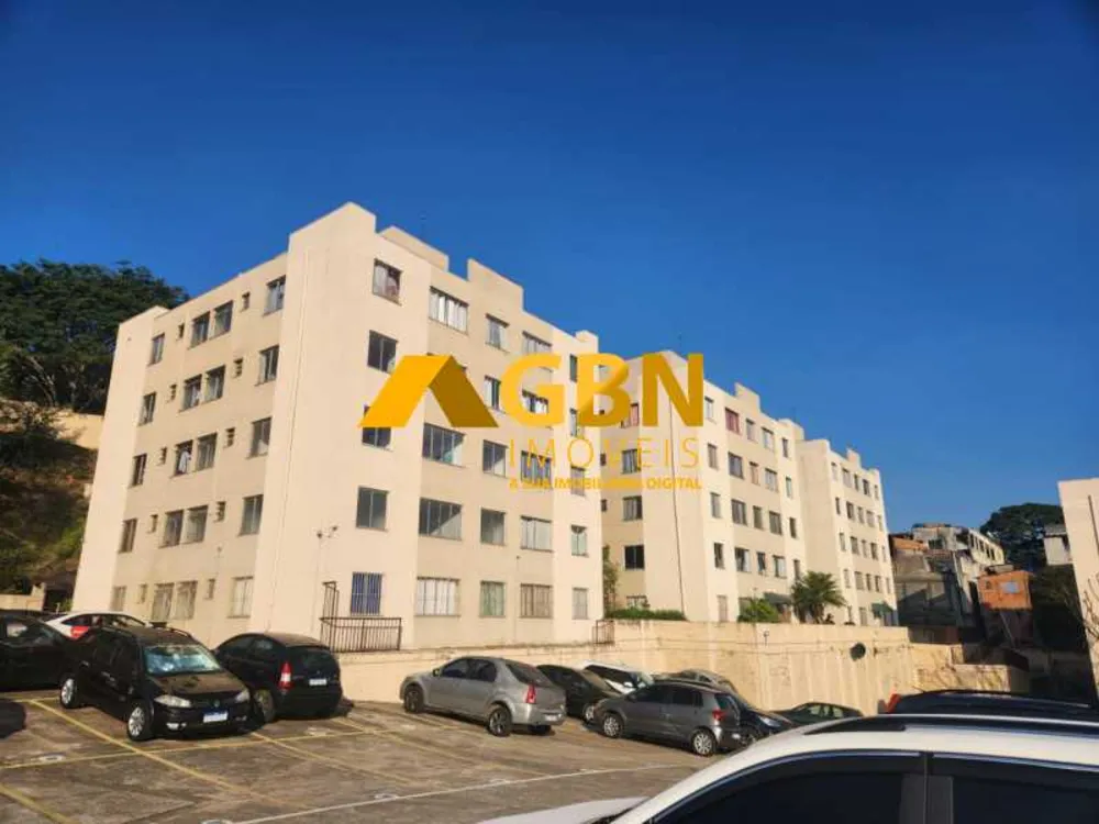Apartamento, 2 quartos, 45 m² - Foto 11