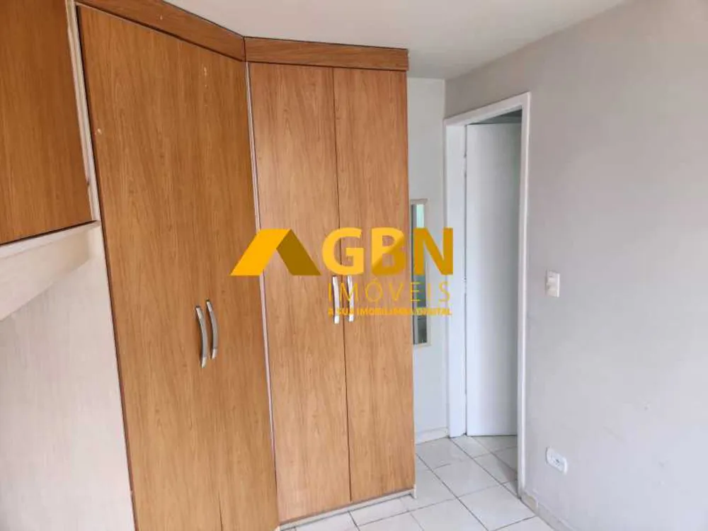 Apartamento, 2 quartos, 45 m² - Foto 5