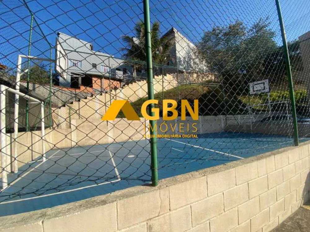 Apartamento, 2 quartos, 45 m² - Foto 11
