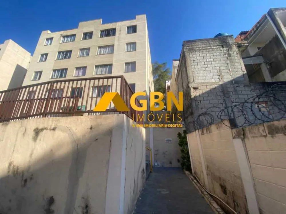 Apartamento, 2 quartos, 45 m² - Foto 7