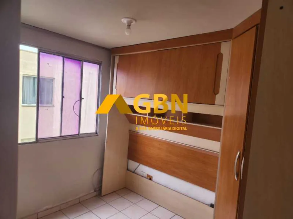 Apartamento, 2 quartos, 45 m² - Foto 6
