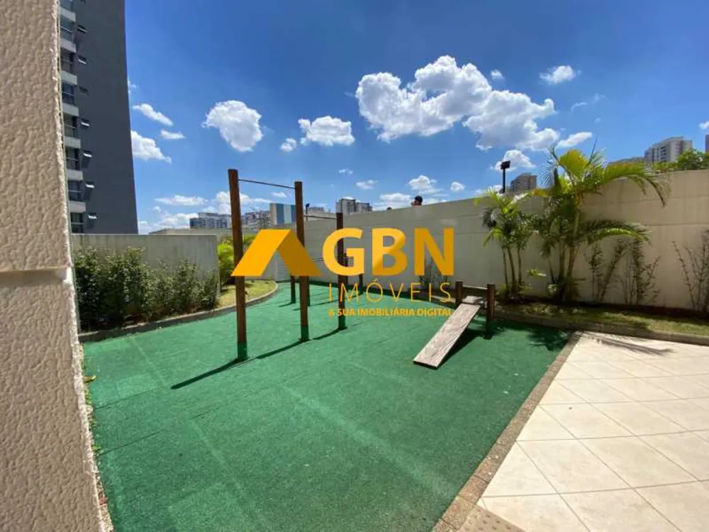 Apartamento, 2 quartos, 47 m² - Foto 14