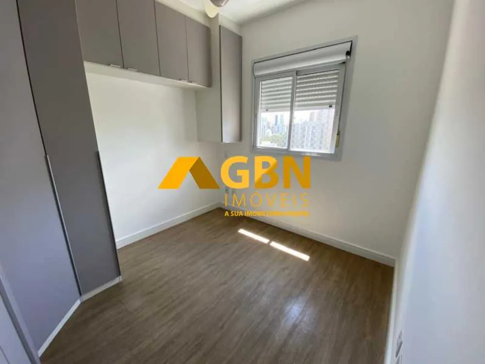 Apartamento, 2 quartos, 47 m² - Foto 5