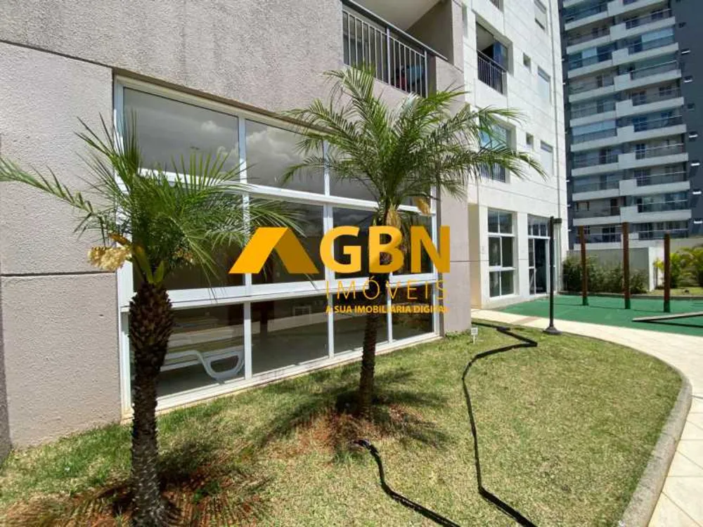Apartamento, 2 quartos, 47 m² - Foto 10