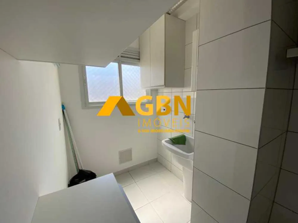 Apartamento, 2 quartos, 47 m² - Foto 6
