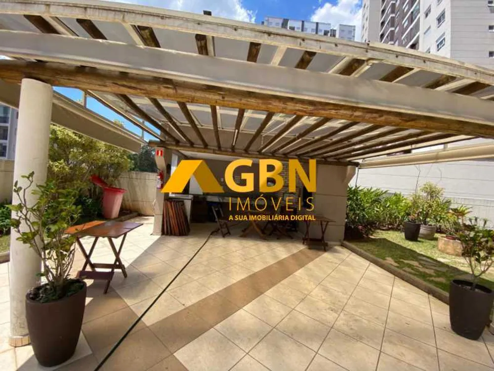 Apartamento, 2 quartos, 47 m² - Foto 13