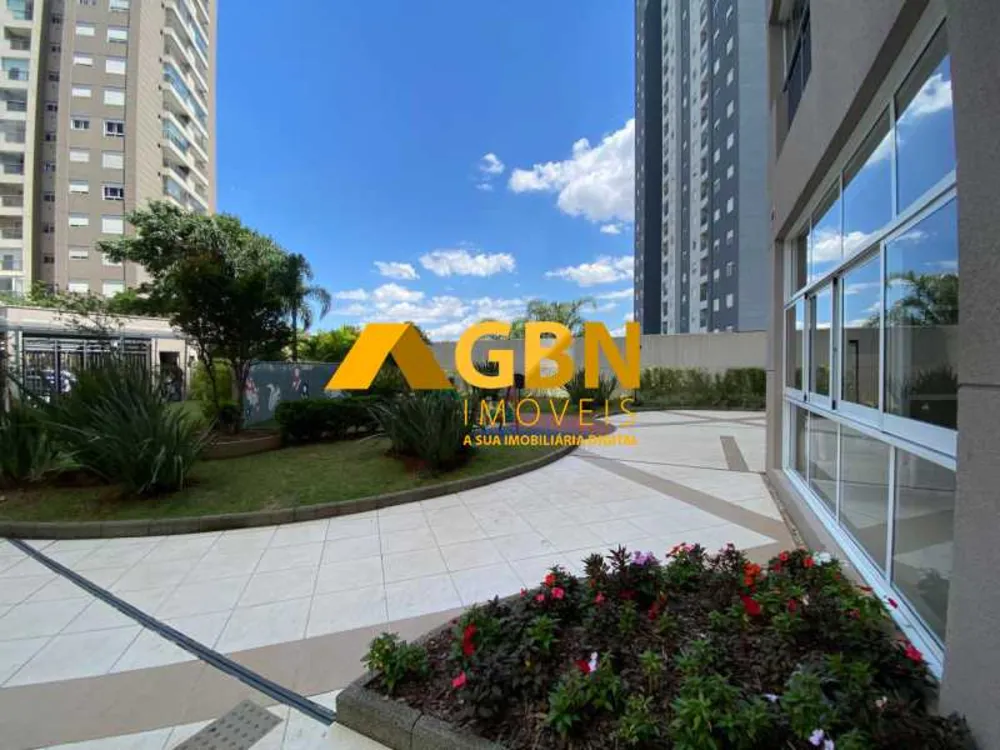 Apartamento, 2 quartos, 47 m² - Foto 9