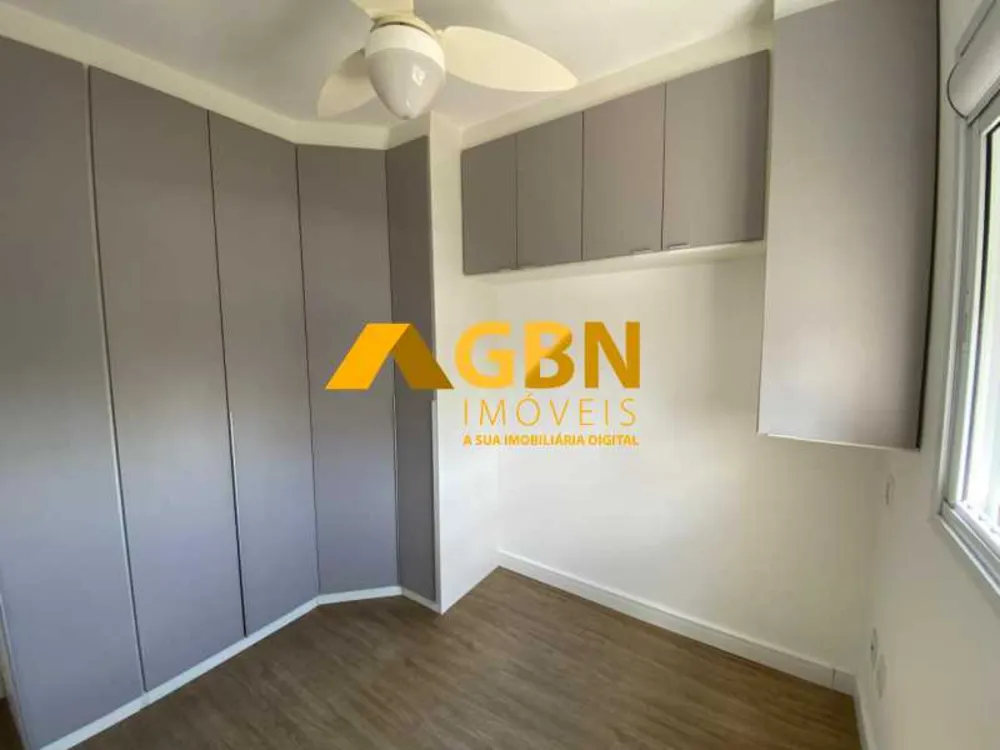 Apartamento, 2 quartos, 47 m² - Foto 7