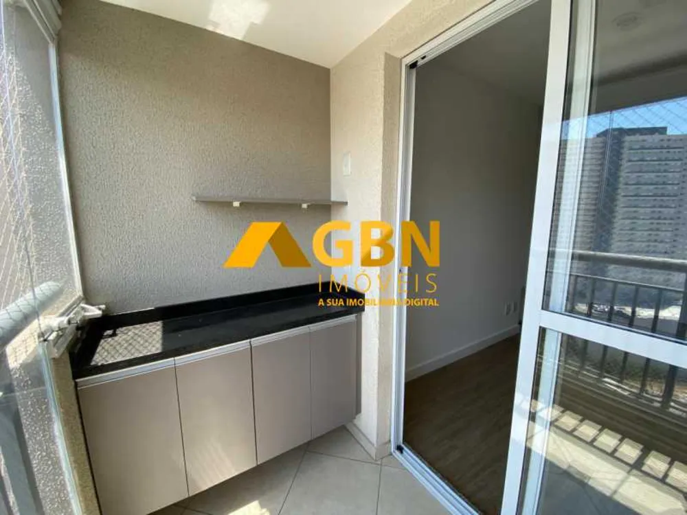 Apartamento, 2 quartos, 47 m² - Foto 2