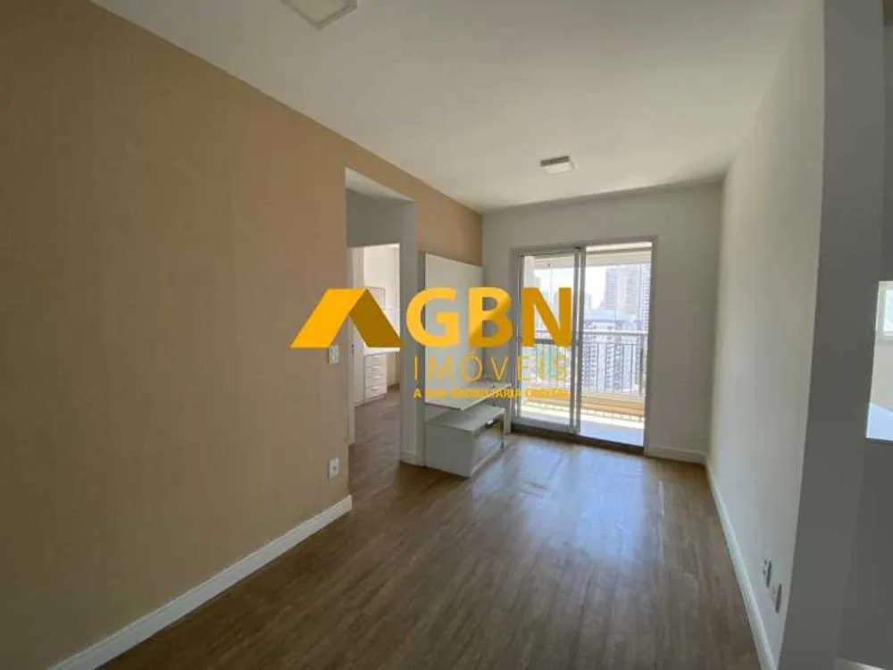 Apartamento, 2 quartos, 47 m² - Foto 1