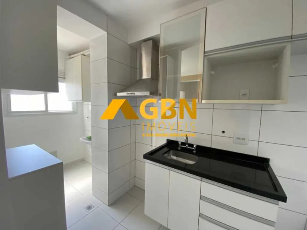 Apartamento, 2 quartos, 47 m² - Foto 3