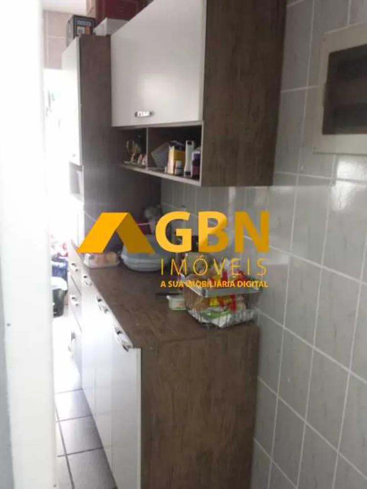 Apartamento, 2 quartos, 55 m² - Foto 15