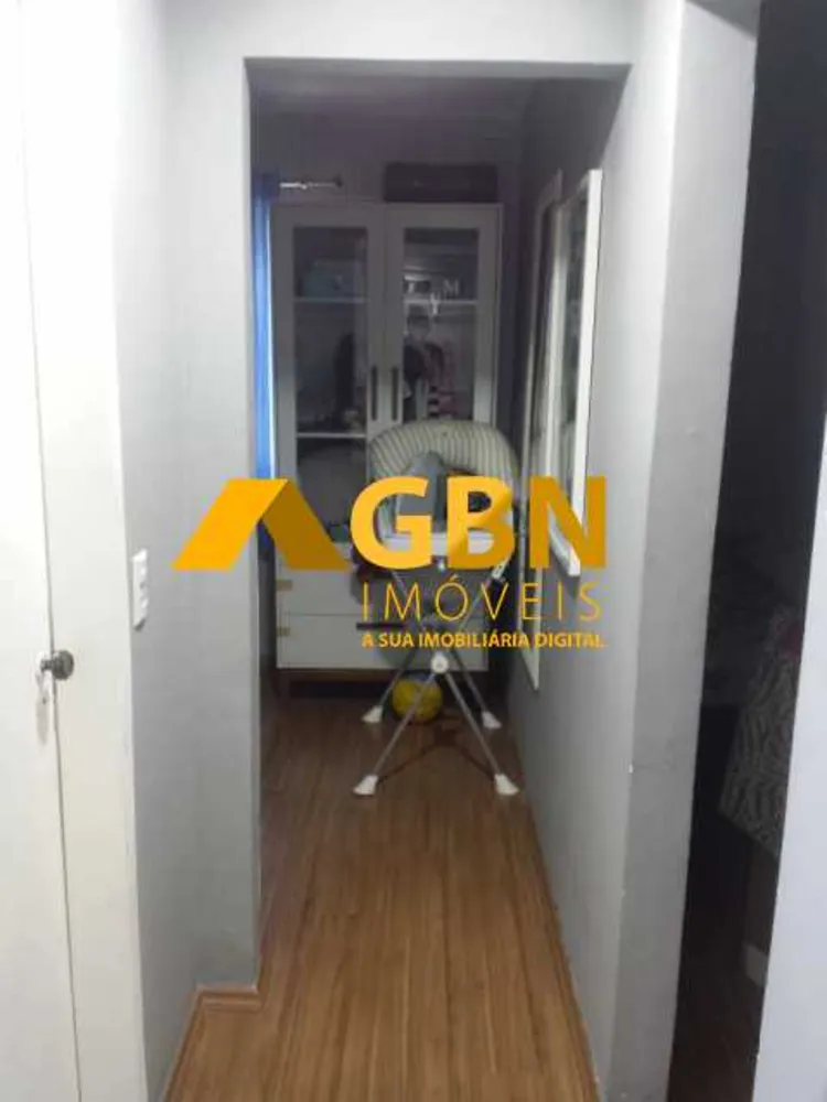 Apartamento, 2 quartos, 55 m² - Foto 10