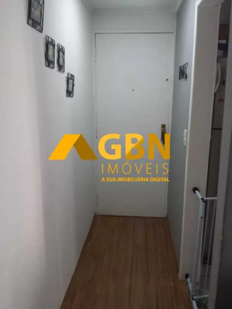 Apartamento, 2 quartos, 55 m² - Foto 9