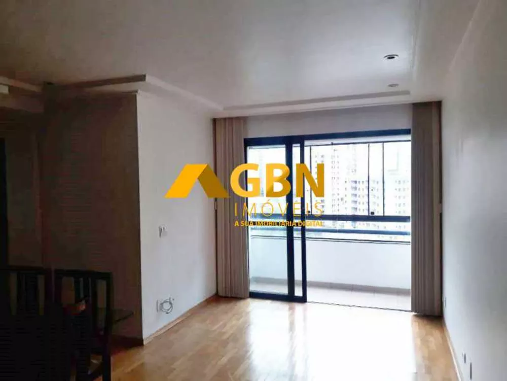 Apartamento à venda com 3 quartos, 74m² - Foto 1