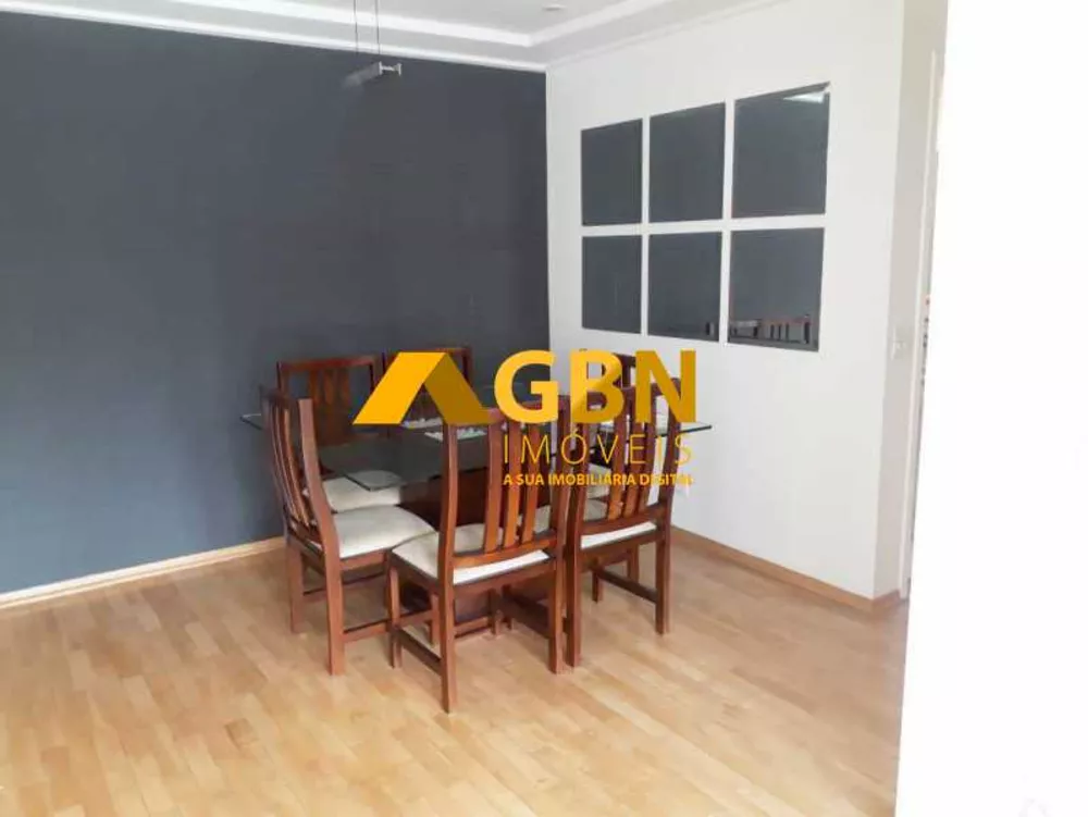 Apartamento à venda com 3 quartos, 74m² - Foto 5